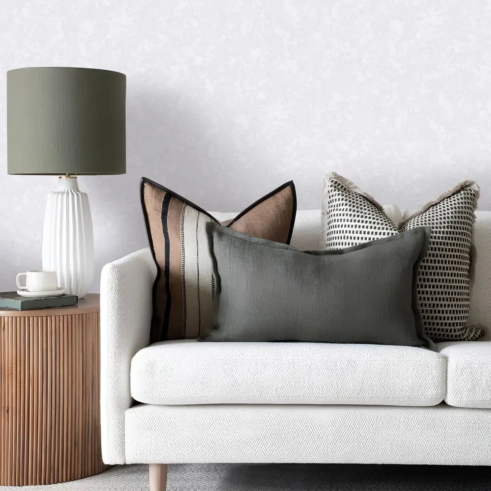 Обои флизелиновые Erismann Frederica белые 1.06 м 61012-03 STLM-2092439 - Вид №3