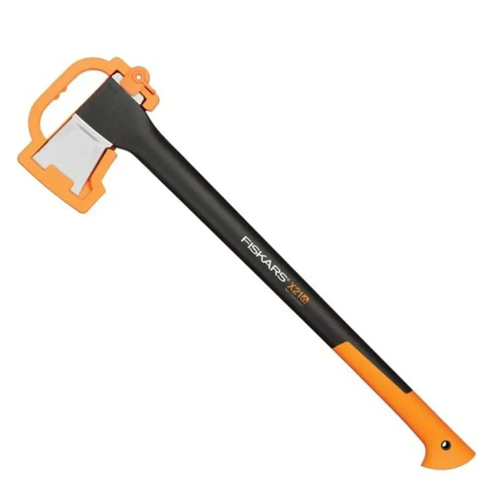 Топор колун Fiskars X-21, 2.5 кг STLM-2210806 - Вид №1