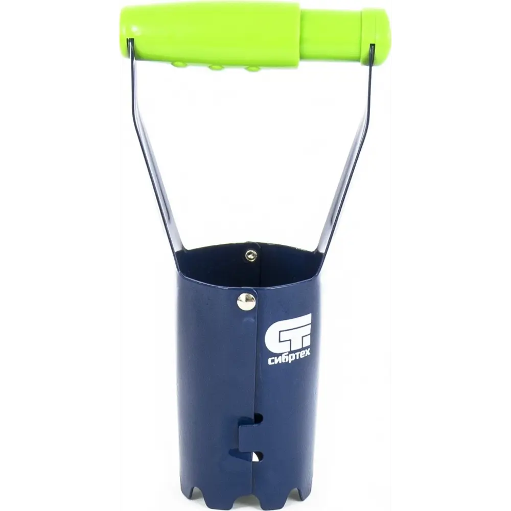 Посадочный конус Сибртех с мерной шкалой для точных лунок 82584891 STLM-0030658