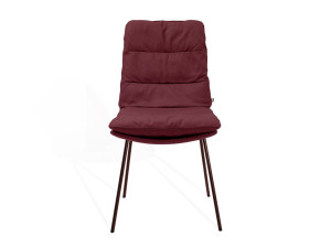 Мягкий стул