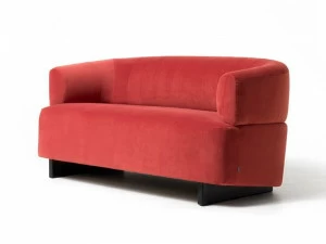 Diemme 2-местный тканевый диван Loft