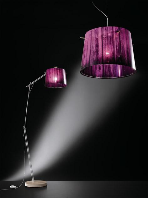 Slamp Подвесной светильник Woody sun-id-1389724 - Вид №5