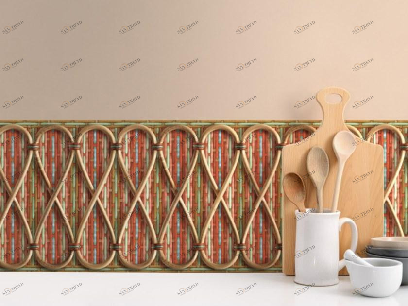 Koziel Однополосные обои Philippe model 5555-pm03 