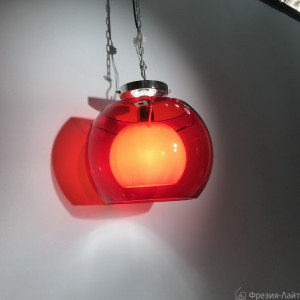 Rossetti Bolla SOP RO потолочный