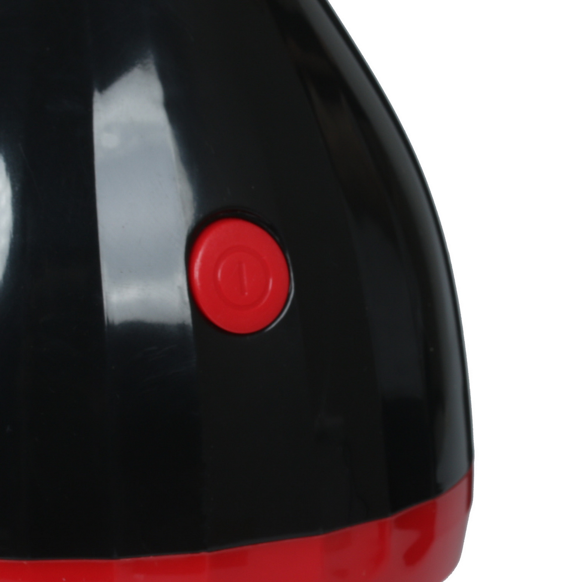 5332815 Отпариватель MIE Graze черный STDN-0135856 - Вид №5