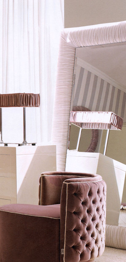 Зеркало  DOLFI 4029 