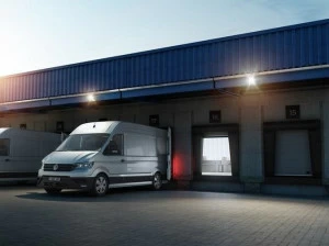 ASSA ABLOY Подушки порталы для фургонов Portali isotermici