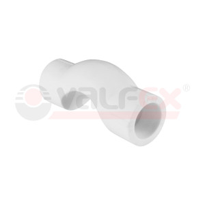 10170020 Valfex Обвод полипропиленовый короткий