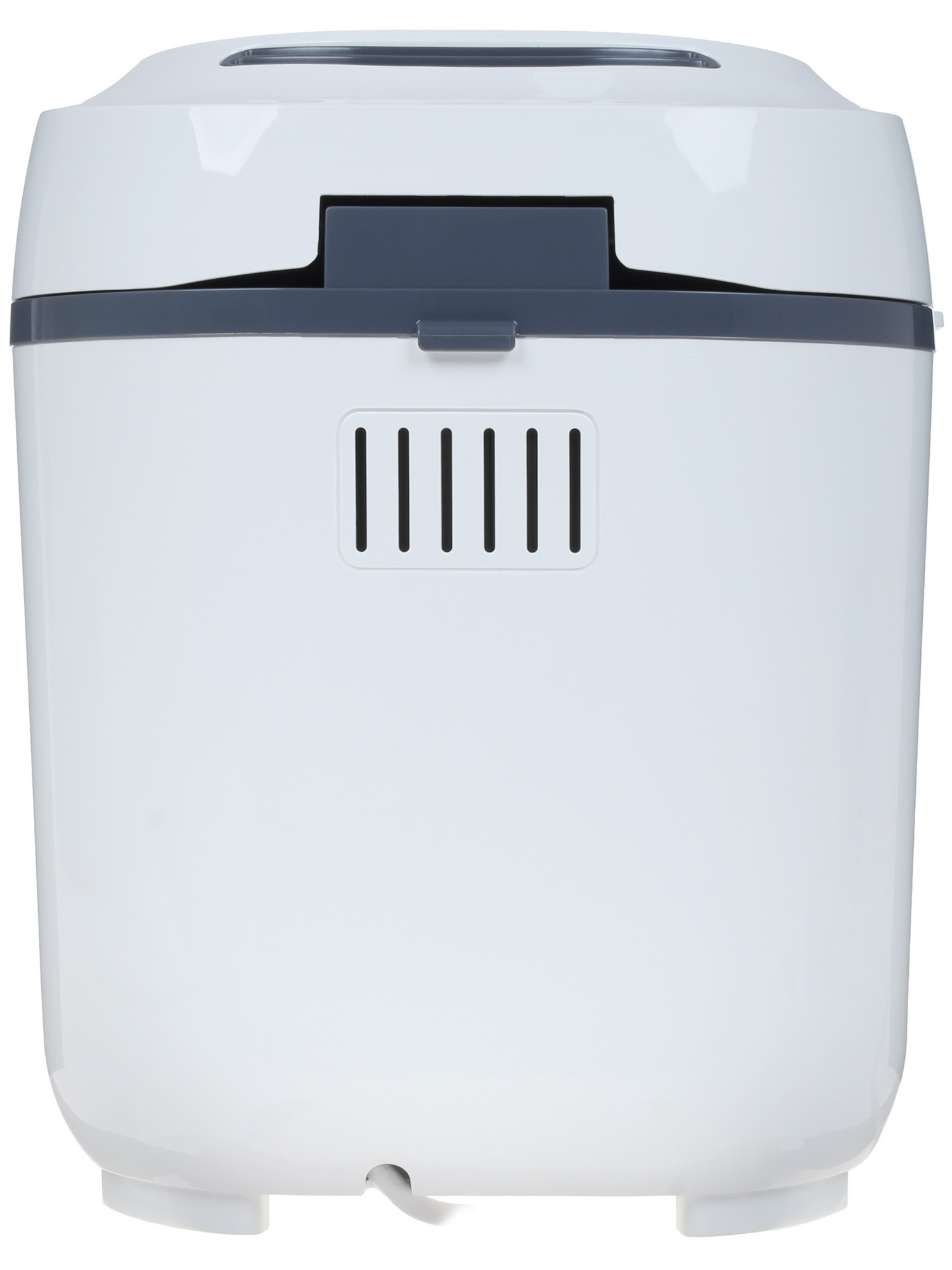 1246135 Хлебопечь Moulinex OW250132 Pain Tresors белый STDN-0063541 - Вид №5