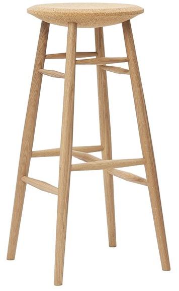 Hem Барный стул из дерева Drifted sun-id-1411062 - Вид №1