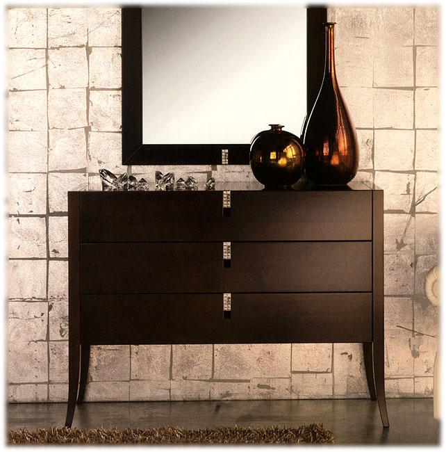 Комод JUBILEE SELVA 5021 