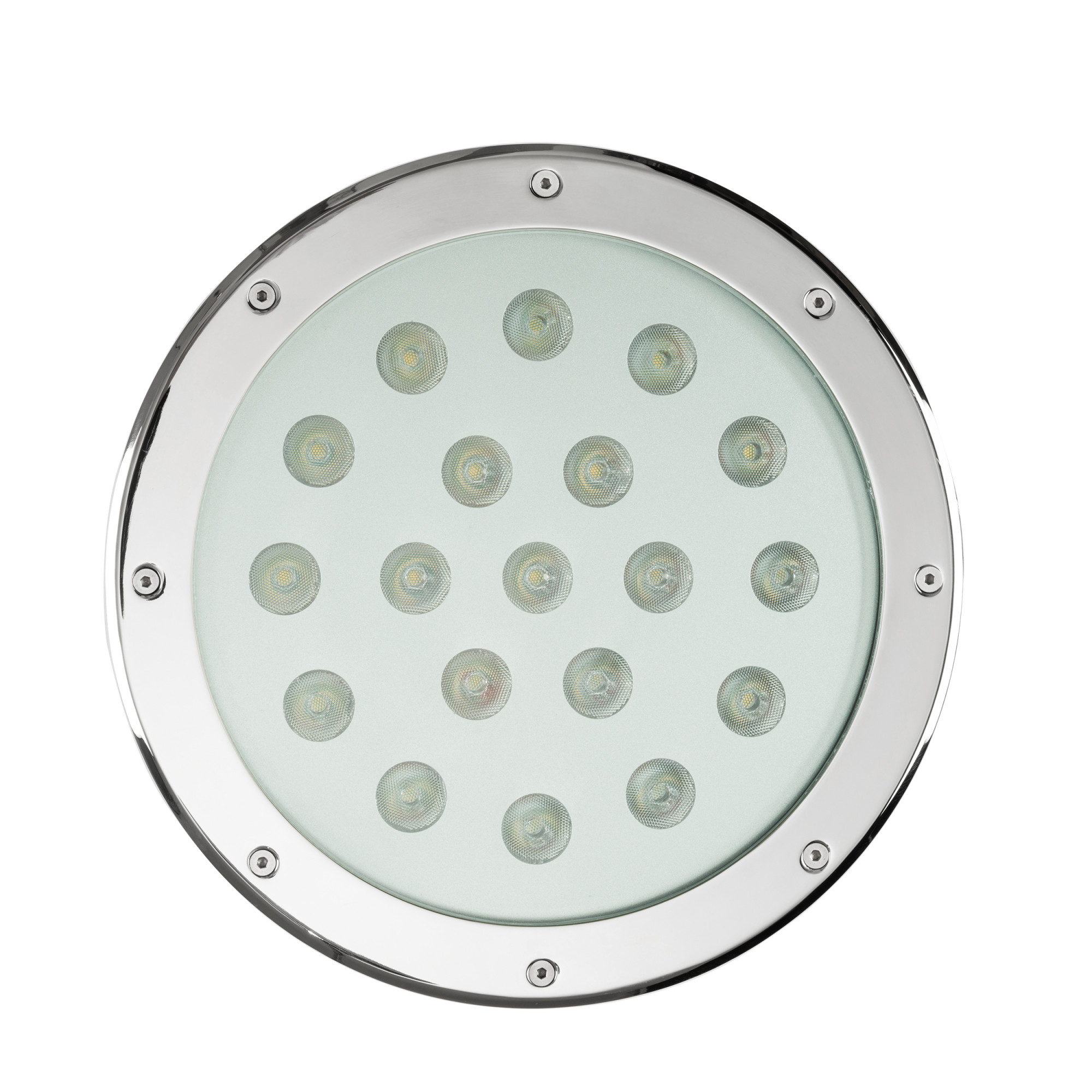 2000000016481 Встраиваемый уличный светильник ELECTRORETRO 