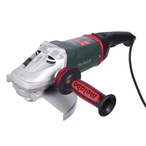 Углошлифовальная машина (болгарка) Metabo WE 22-230 MVT, 2200 Вт, 230 мм