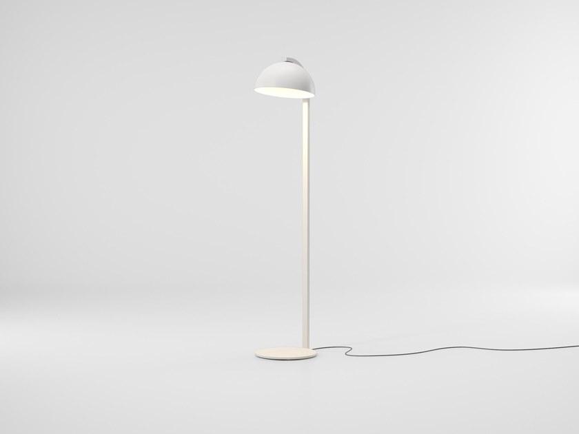 Kettal Торшер для улицы из алюминия sun-id-1356004 - Вид №1