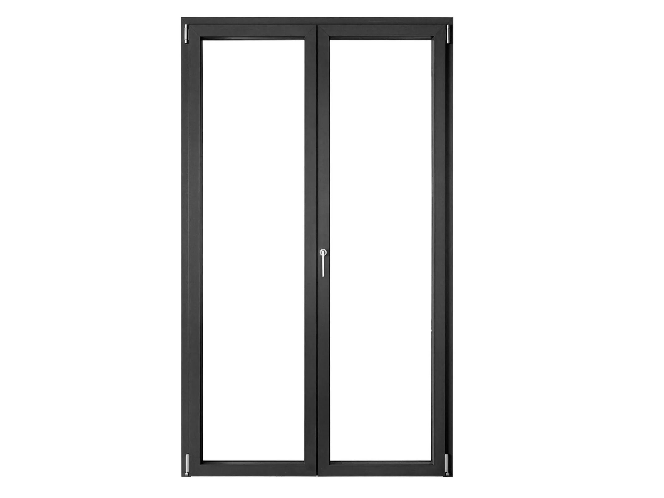 Окно ПВХ PIVA GROUP ICONICA 74 ARCH-00030835