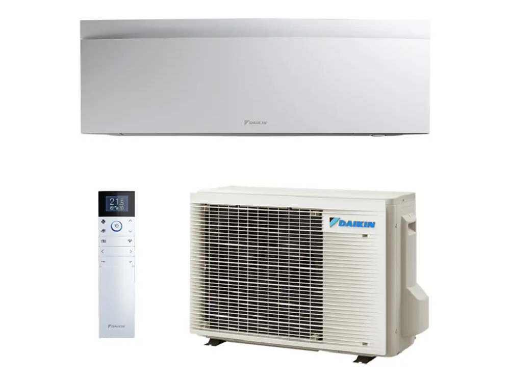 90736139 Сплит-система инверторная Daikin FTXJ50AW/RXJ50A 18K BTU охлаждение/обогрев с Wi-Fi STLM-0361116