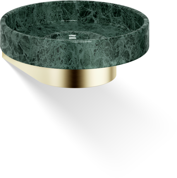 0586182 Мыльница настенная WSS MARMOR DECOR WALTHER CENTURY
