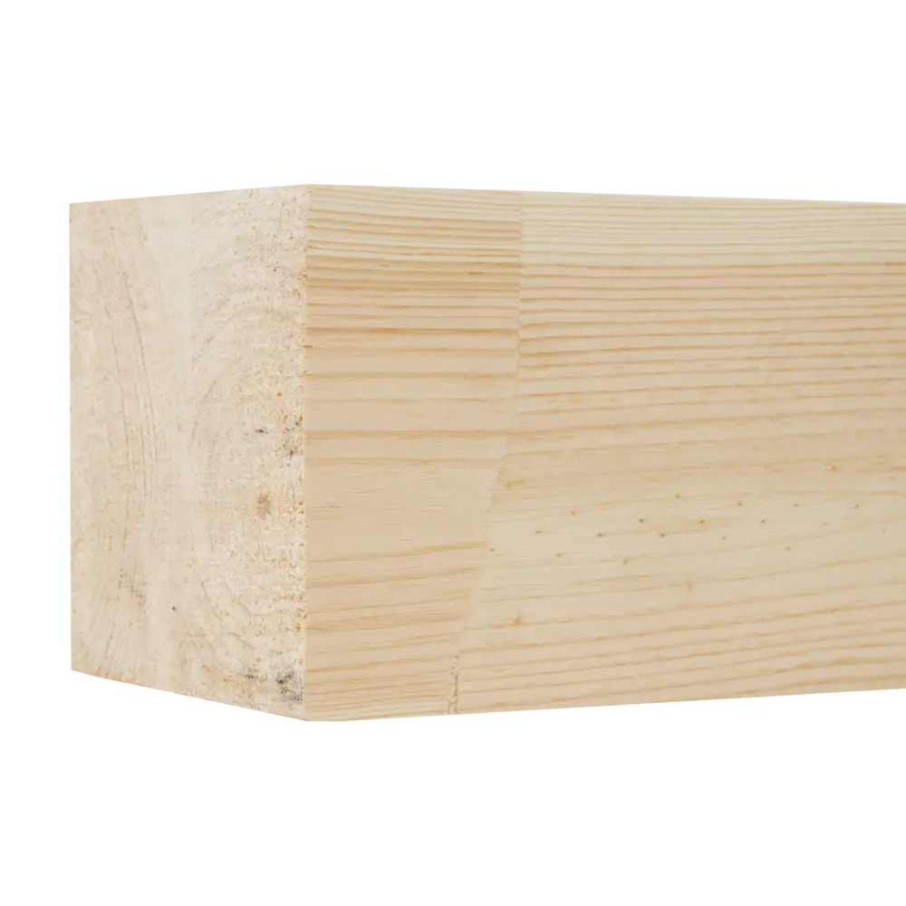 Santreyd Клееный брус квадратный 90×90 мм из хвойных пород 83850842 STLM-0044945 - Вид №5