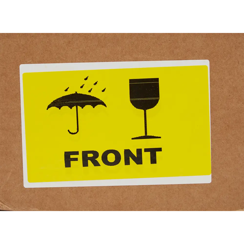 Сейф L-01, ключевой замок, 14х19.5х14 см Santreyd STLM-2013258 - Вид №7