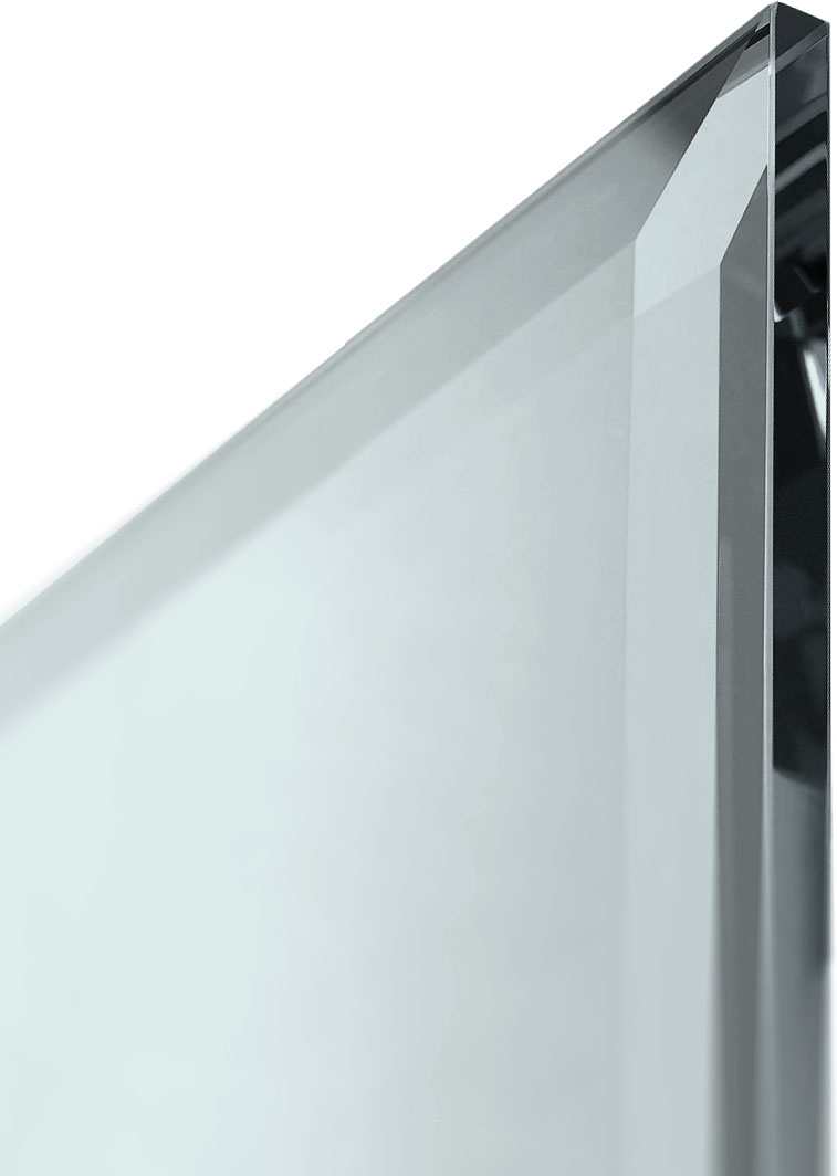 BY 0836 Зеркало с зеркальным обрамлением EVOFORM Style - Вид №4