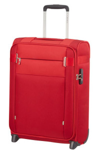 KA7-00001 Чемодан KA7*001 Upright 55 Samsonite Citybeat