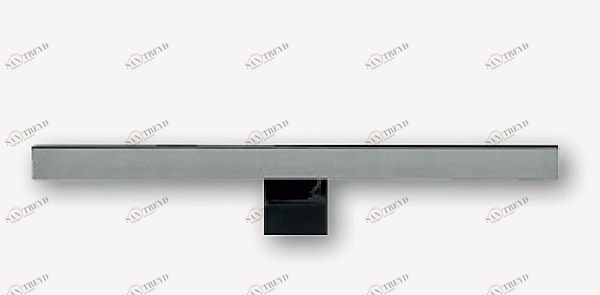 Светильник Tony Led освещение, 7, 2w DREJA 00014