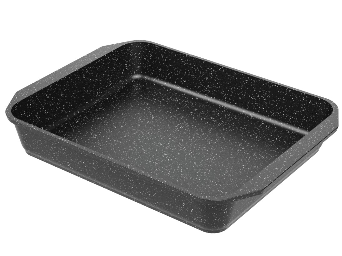 9149092 Противень Мечта Гранит 19*27см STDN-0031018