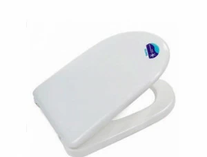 16267 Крышка сиденье для унитаза SANTEK