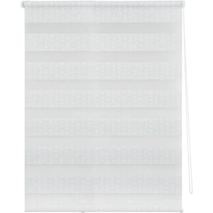 Штора рулонная Восторг 60x160 см серая