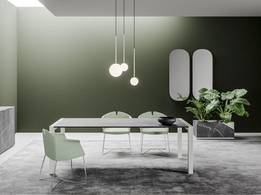 PROF Подвесной светильник из дутого стекла Grace sun-id-1494250 - Вид №8