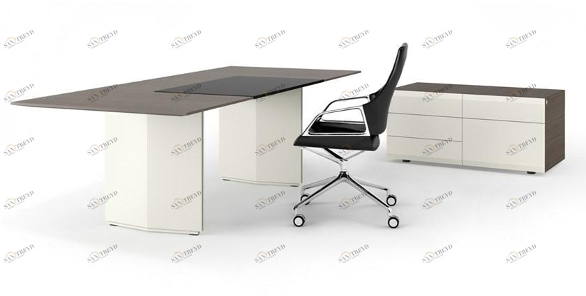 RENZ Деревянный стол с регулируемой высотой Pace sun-id-1364640