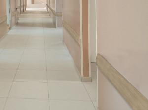 Огнестойкая защита бампера в Life-Blend®