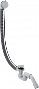 58318260 Комплект слива и перелива для специальных ванн AXOR