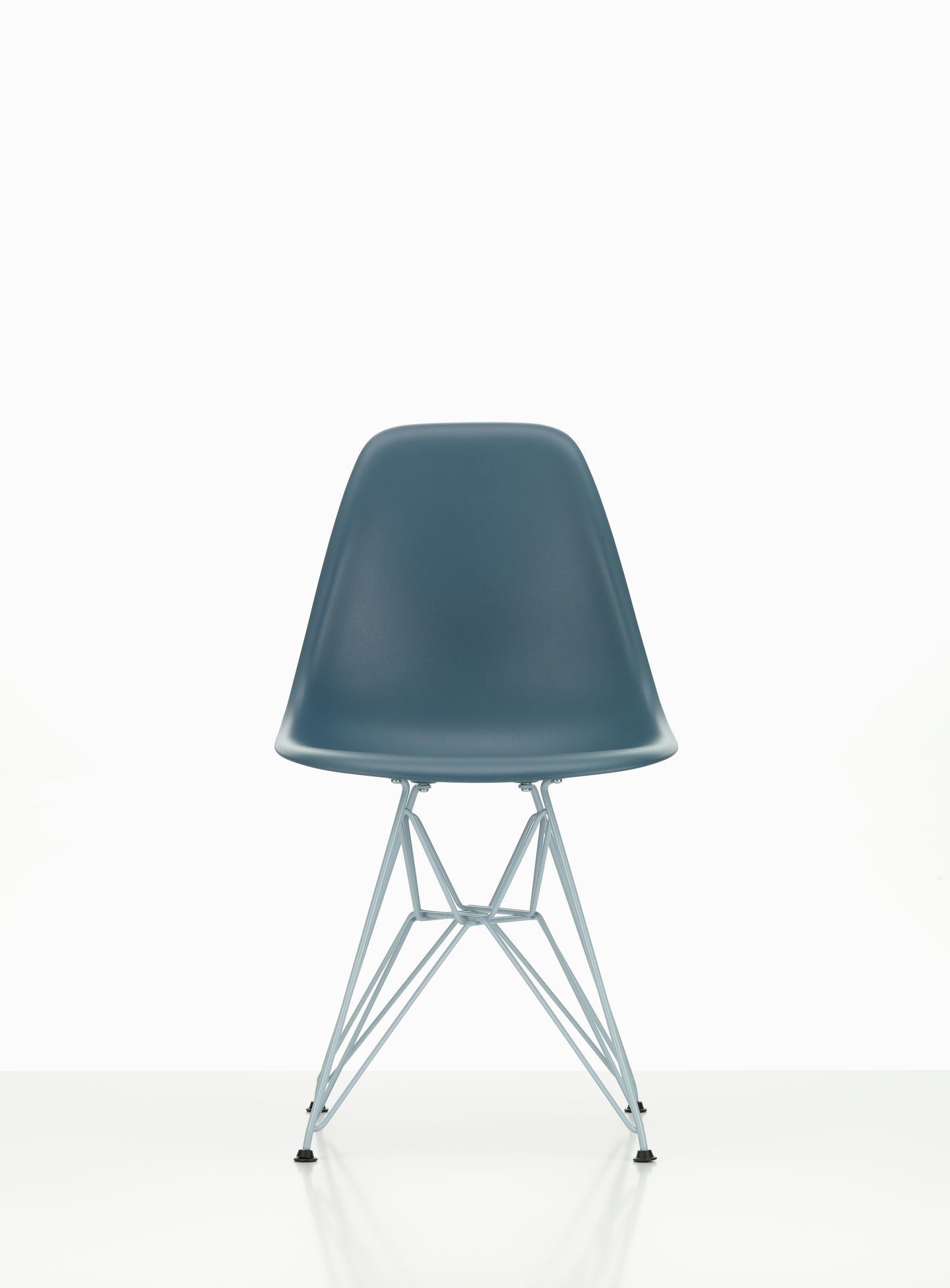 Стул из полипропилена VITRA Eames Plastic Chair ARCH-00124974 - Вид №35