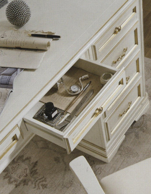 Письменный стол  ARTE CASA S3200 Evoluzione - Вид №1