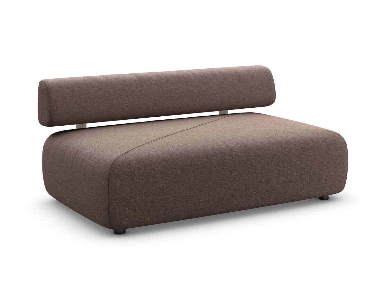 Ткань сад диван DEDON BRIXX ARCH-00089179 - Вид №1