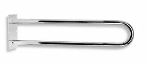 Двойной поручень Novaservis Metalia Help R6660.44 хром