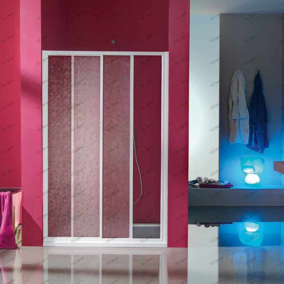 B2639L01SE Ciao Сollection душевая зона  Samo 42263