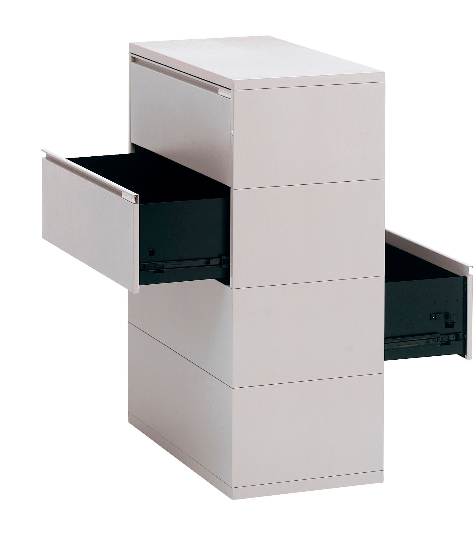 Модульный офисный комод Herman Miller ARCH-00127484 - Вид №8