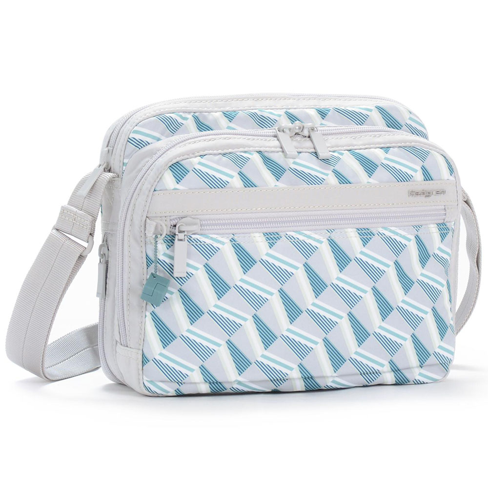 HIC226/826-07 Молодежная сумка HIC226 Metro RFID Hedgren Inner City 