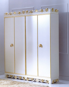 Шкаф  MO.WA 2006