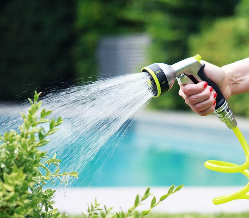 AQUAJET by Colortap Спиральная трубка Aquajet 6012 - Вид №2