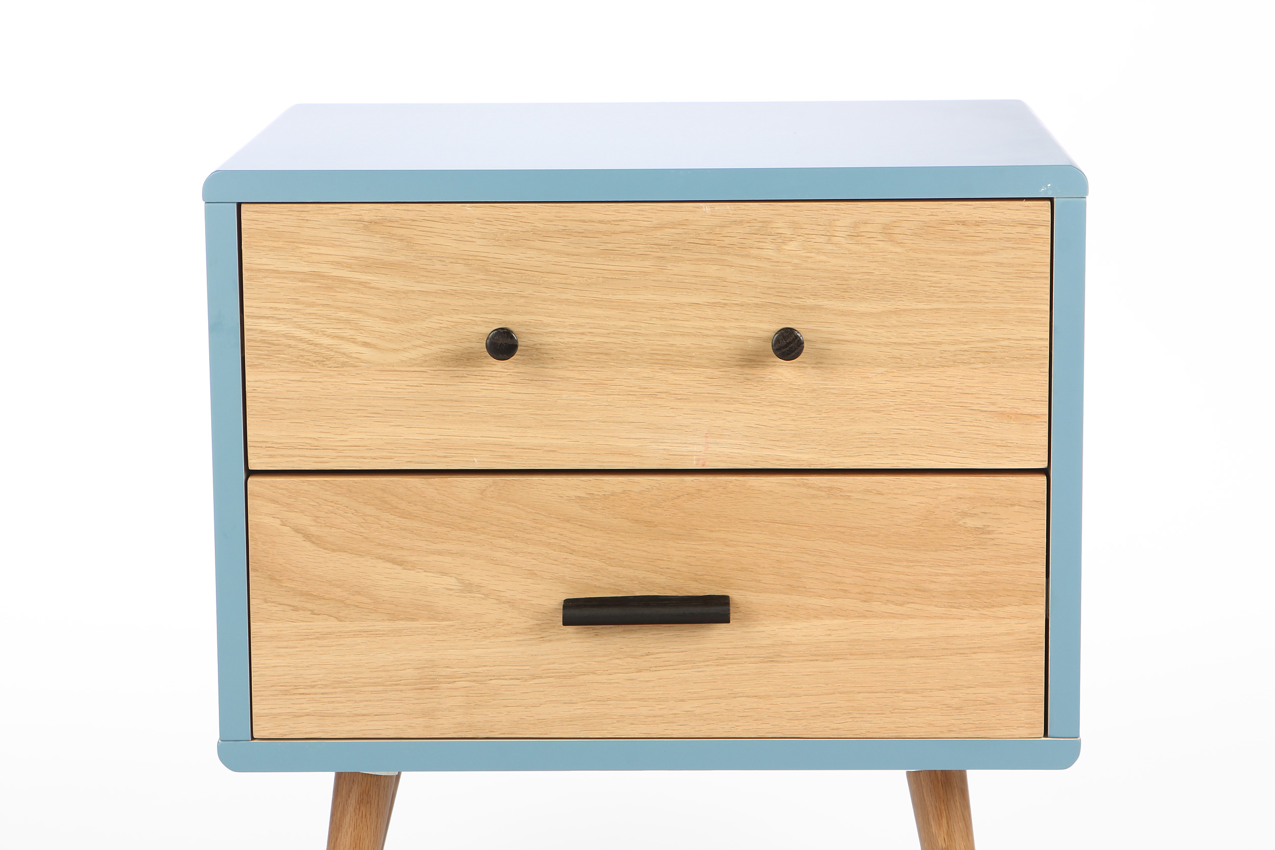 2000621340637 Прикроватная тумба Kiddi LA FORMA  - Вид №2