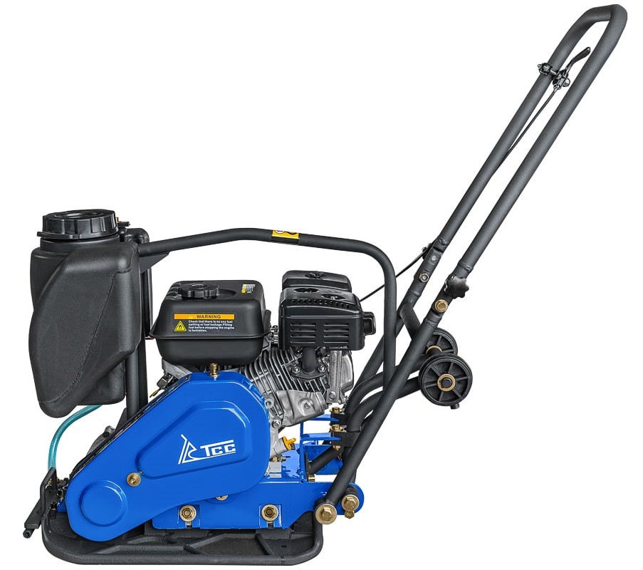 Виброплита TSS-WP70TL 9119257 ТСС STDN-0052809 - Вид №1