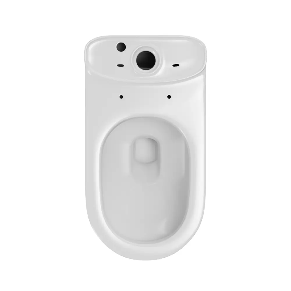 Чаша унитаза Ekokerama Модуль Э STLM-2163464 - Вид №1