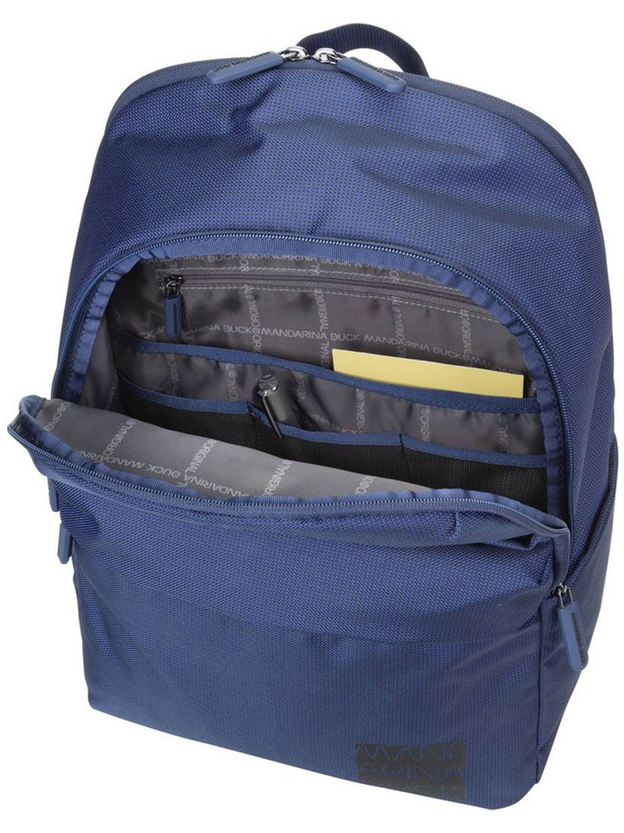 KPT01-08Q Рюкзак KPT01 Backpack Mandarina Duck District - Вид №5