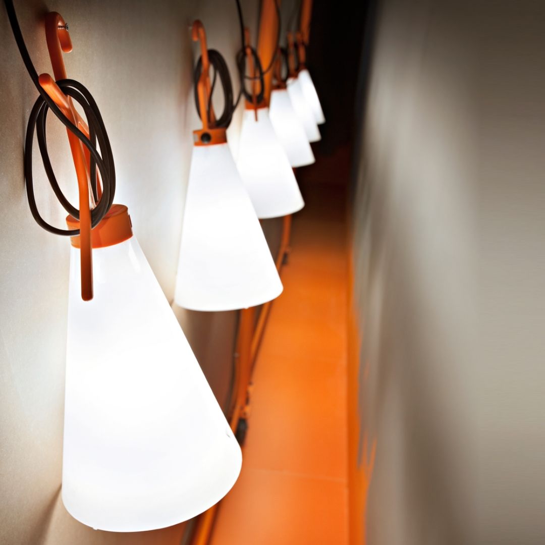 Flos F3780002 May day универсальный  - Вид №1