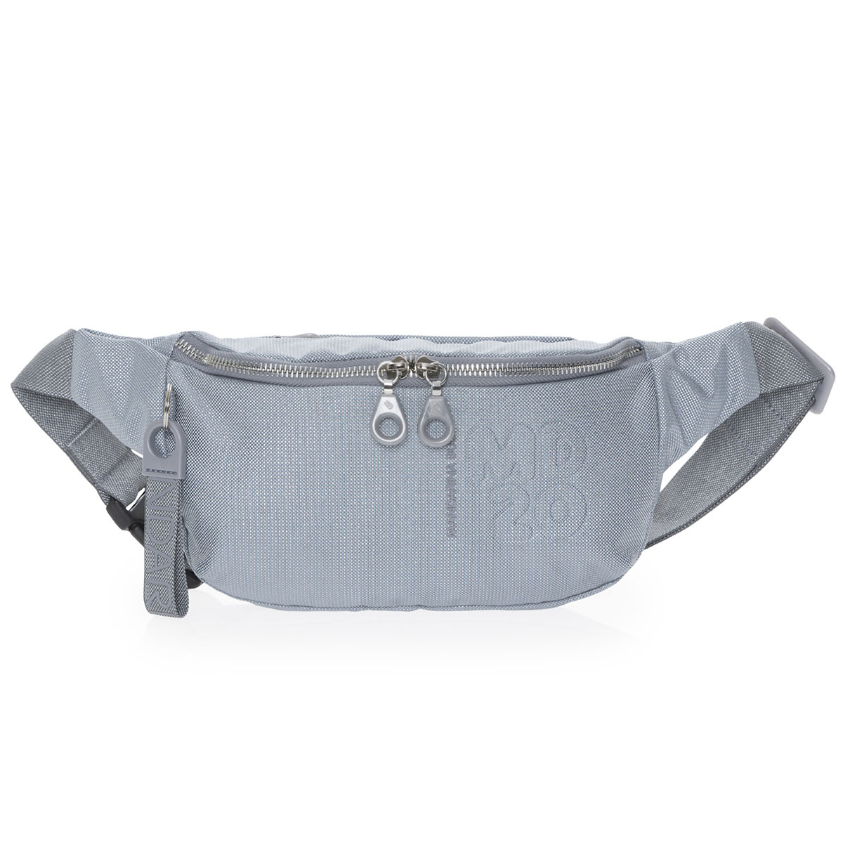 QNMM3-579 Сумка поясная QNMM3 MD 20 Lux bum bag Mandarina Duck MD20 Lux 