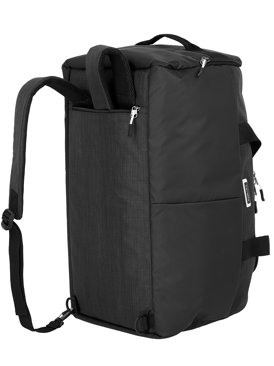 92305-01 Сумка дорожная 92305 Travelite Proof  - Вид №3