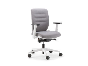 5 спиц подлокотник ткань поворотный операционный стул офис